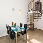 Apartmán Two-bedroom In *