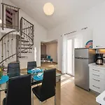 Two-bedroom In *
