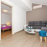 Two-bedroom In