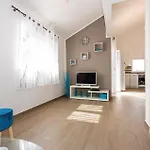 Two-bedroom In * Dolac