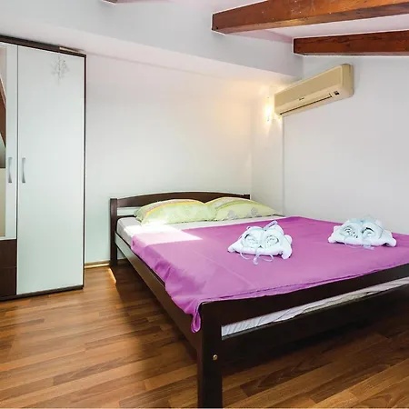 Two-bedroom In