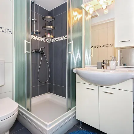 Two-bedroom In Dolac Apartamento