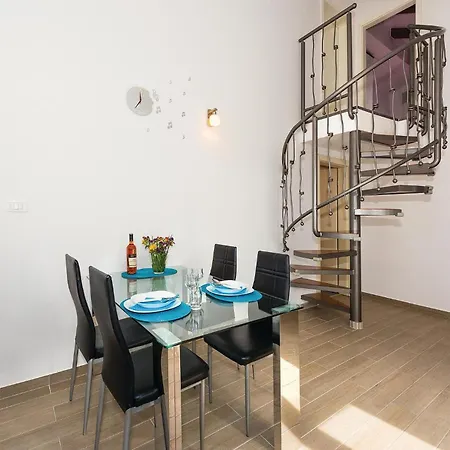 Apartment Two-bedroom In *