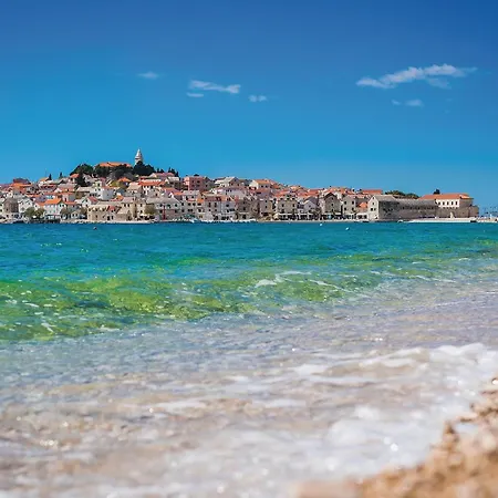 Two-bedroom In Dolac * Dolac