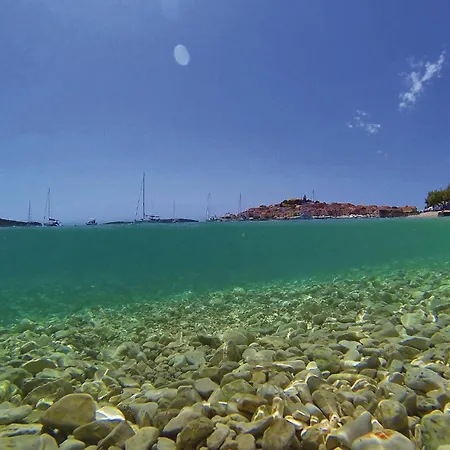 Two-bedroom In Dolac Apartamento