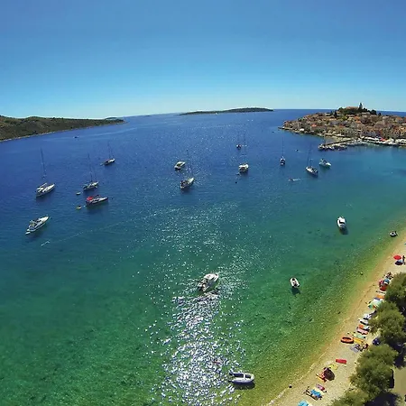 Two-bedroom In Dolac Apartamento *