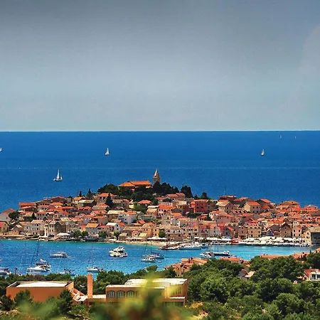 Apartamento Two-bedroom In Dolac *