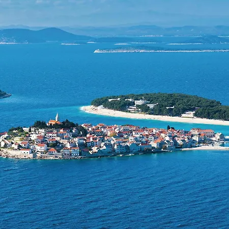 Two-bedroom In Dolac Apartamento Dolac