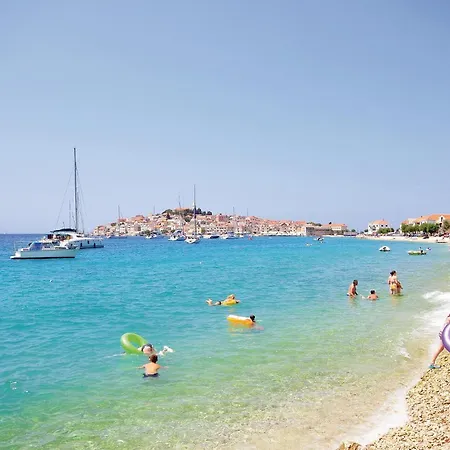 Apartamento Two-bedroom In Dolac Dolac